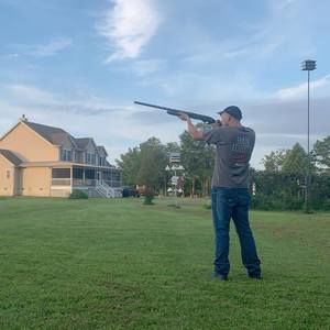 Meet your Posher, Luke